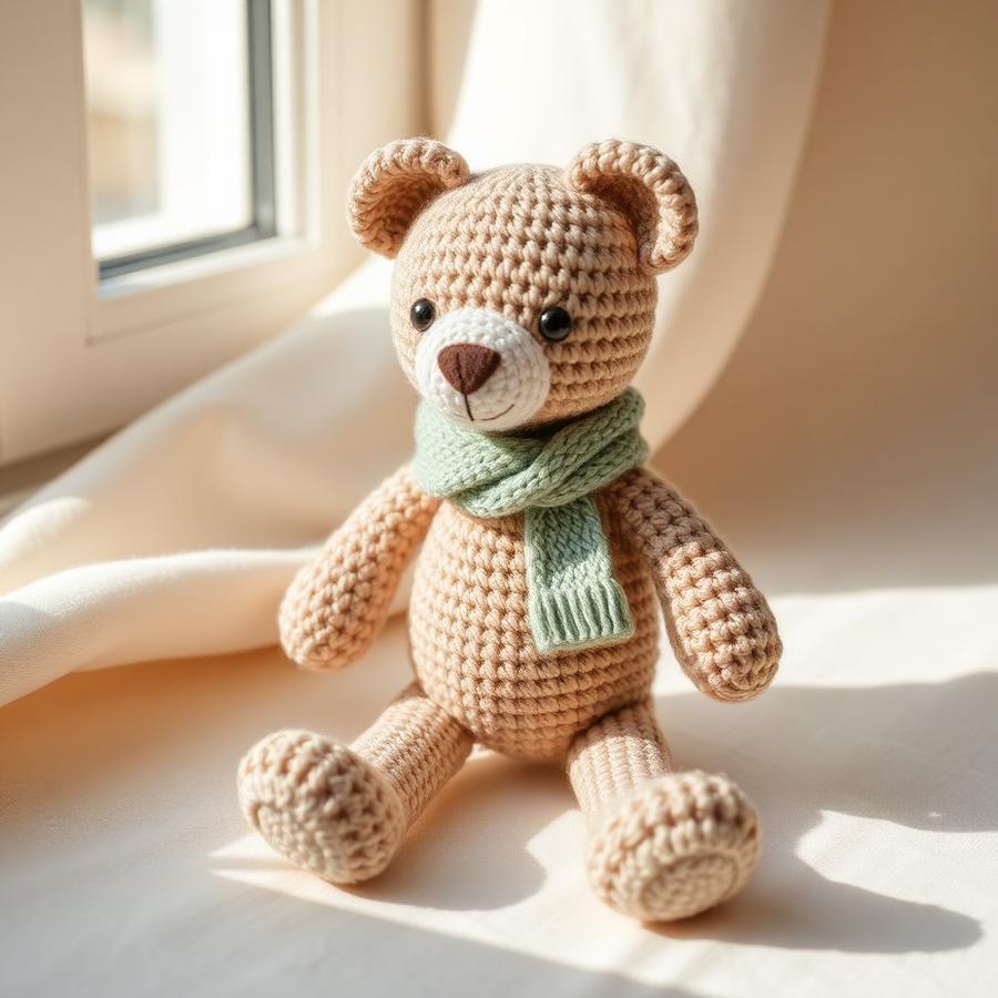 Dolls & Amigurumi